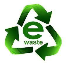 E Waste Logo